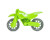 Мотоцикл Kid cars Sport 39534_Green
