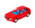 Машинка Авто-купе пластикова 39001_Red