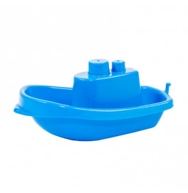 Кораблик пластиковый 39388_Blue