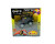 Стретч-антистрес GuujitZu у вигляді машинки C2881_Dino, Gray