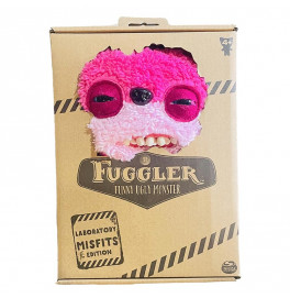 М'яка іграшка Fuggler Ugly Monster монстр фуглер Fug-1_series18