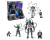 Фігурка DC vcomics Brainiac Брейніак 30 см 6072737