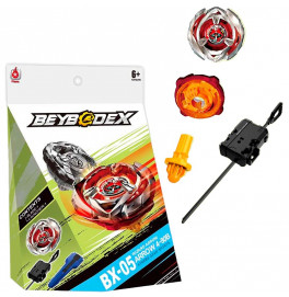 Волчок BEYBLADE X BX-05A