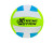 М'яч волейбольний №3 PVC 120 грам VB2606_Blue-Green