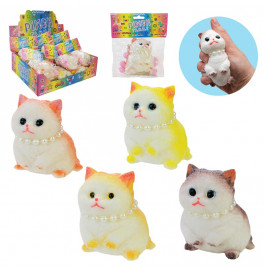 Игрушка-антистресс Таба котик C2872