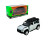Машинка Автопром Land Rover Defender 110 5 inch металева 10010_Silver