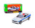 Машинка Автопром Ford Mustang GT 1:43 металева 4372_White