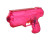 Водный пистолет 8014_Pink