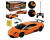 Машина "Powermotors" Lamborghini LP670 1:24 на радіокеруванні PM2409 ORANGE