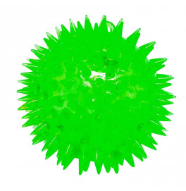 Cтрибунець зі світлом 6.5 см PR26203_Green Cтрибунець зі світлом 6.5 см PR26203_Green