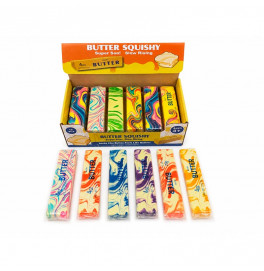 Сквиш Масло Butter Multicolour 6913215893456 Сквиш Масло Butter Multicolour 6913215893456