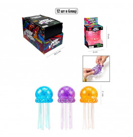 Антистресс CUBE OCTOPUS 2312-2 Антистресс CUBE OCTOPUS 2312-2