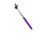 Телескопічна указка Пикмі-палка 68 см pointer 68_Violet
