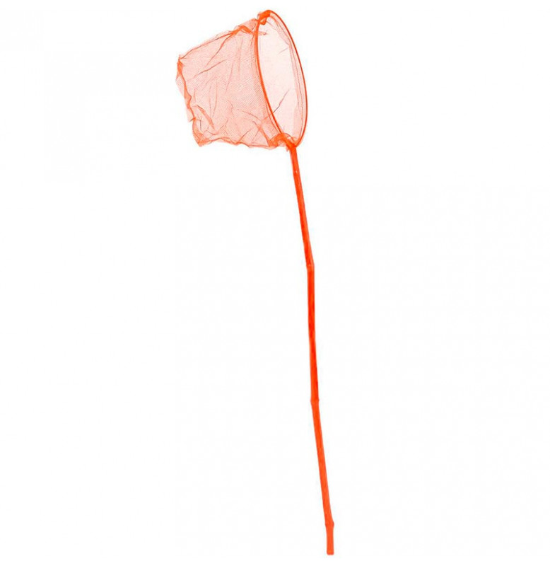 Детский сачок 90 см butterfly net_Orange