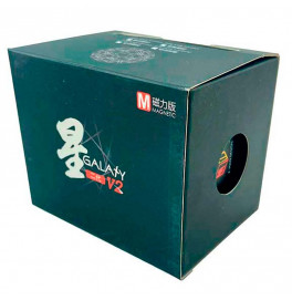 Головоломка Megaminx Magnetik 6948154201130