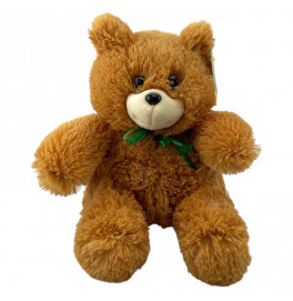 Мягкая игрушка Медведь Мишутка 25 см 0226_Light Brown