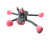 М'яка іграшка Кінь Мирон 35 см 0175_Gray-Pink