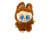 М'яка іграшка НикоМ Лабубу 35 см 0396_Brown