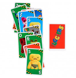 Настольная игра Stateg УНА FUGGLERS 30935