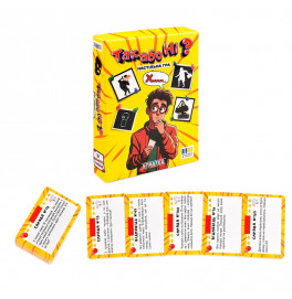 Настольная игра Strateg Да или Нет? 30942