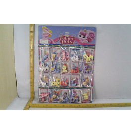 Игровые фигурки "Palace Pets" PA6006