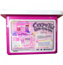 Игровой стол Секреты шеф повара EJ17108