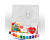 Картина за номерами Danko Toys "Canvas Painting" Кіт 31 на 31 см PX-07-09