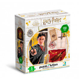 Пазл DoDo Harry Potter. Гриффиндор» 150 элементов 200493