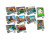 Пазл Danko Toys 1500 елементів С1500-04-01,02,03...10