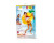 Надувний Круг Intex Неон 76 см 59260_Yellow