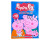 Росфарбовка Peppa pig А4 118 наліпок 070416