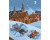 Картина за номерами ArtCraft "Веселі мишенята" 40*50 см 16127-AC