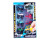 Набір машинок з запуском 4 штуки в комплекті AF1028C