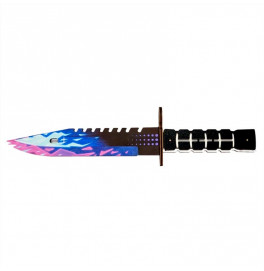 Сувенирный нож Сувенир Декор M-9 Bayonet Digital из дерева SO2M9-Di