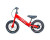 Велобег Scale Sports 12 дюймов красный 40-950-2 SSP-12_Red