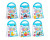 Набір для творчості Danko Toys "Aqua Mosaic" AM-02-01,02,03,04,05,06