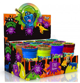Слайм Danko Toys "Surprise Ninja" 3 XL SLM-08-01U