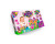 Набір для творчості Danko Toys Скринька декорована пластиліном SHBC-01-01U,02U