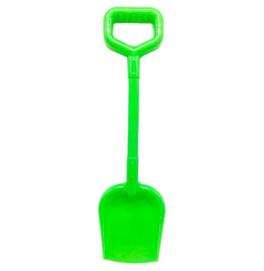 Лопата №5 с пластиковой ручкой Бамсик 0157