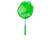 Сачок для метеликів ,телескоп, 5 кольор., 85см SA-1807_Green
