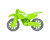 Мотоцикл Kid cars Sport 39534_Green