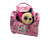 Собачка в сумочці Chi Chi Love Чихуахуа Вояж 20 см зі звуком рожева LM-033 5892276 Pink
