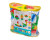 Конструктор "Mini Blocks" 100 елементів Tigres 39982