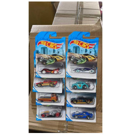 Машинки HOT WHEELS 324-89