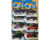 Машинки HOT WHEELS 324-89