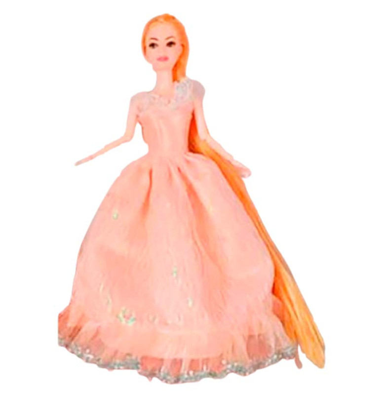 Лялька Jessica 28см A629-L211/A629-L210_Orange