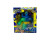 Іграшка антистрес арт. C2885 герої 4мікс, у коробці 20*5*22 см C2885_Blue