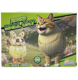 Конструктор БРЕЙНРОТ герои 82623_series4