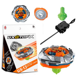 Волчок BEYBLADE X UX-13A