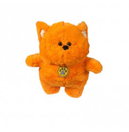 Мягкая игрушка Кот Пуховичок 35 см